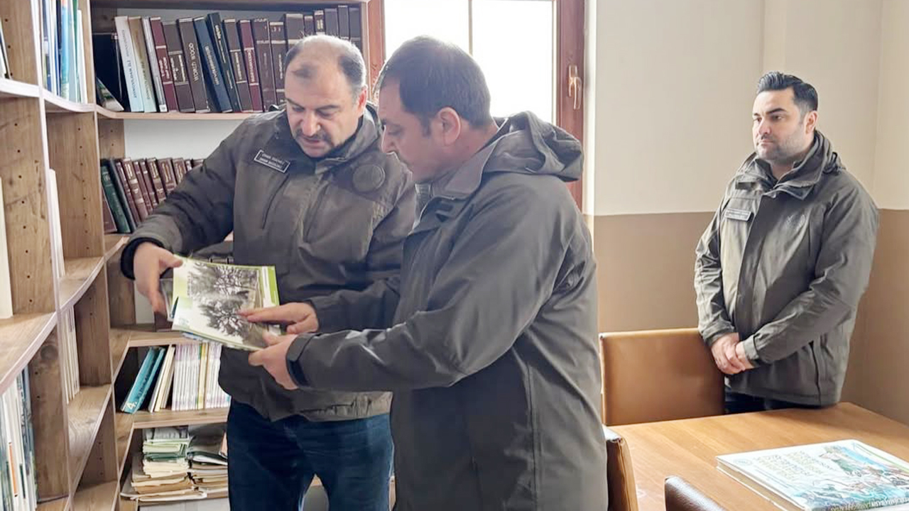 Bölge Müdürü Yozgat’ta (4)