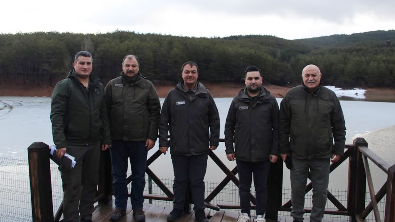 Bölge Müdürü Yozgat’ta (5)