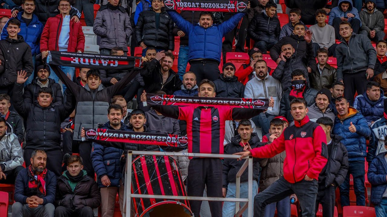 Bozokspor Taraftar (1)-1