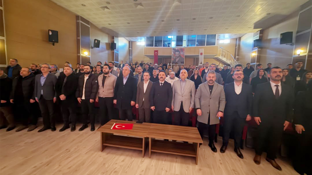 Çakıroğlu'nu Unutmadılar (1)