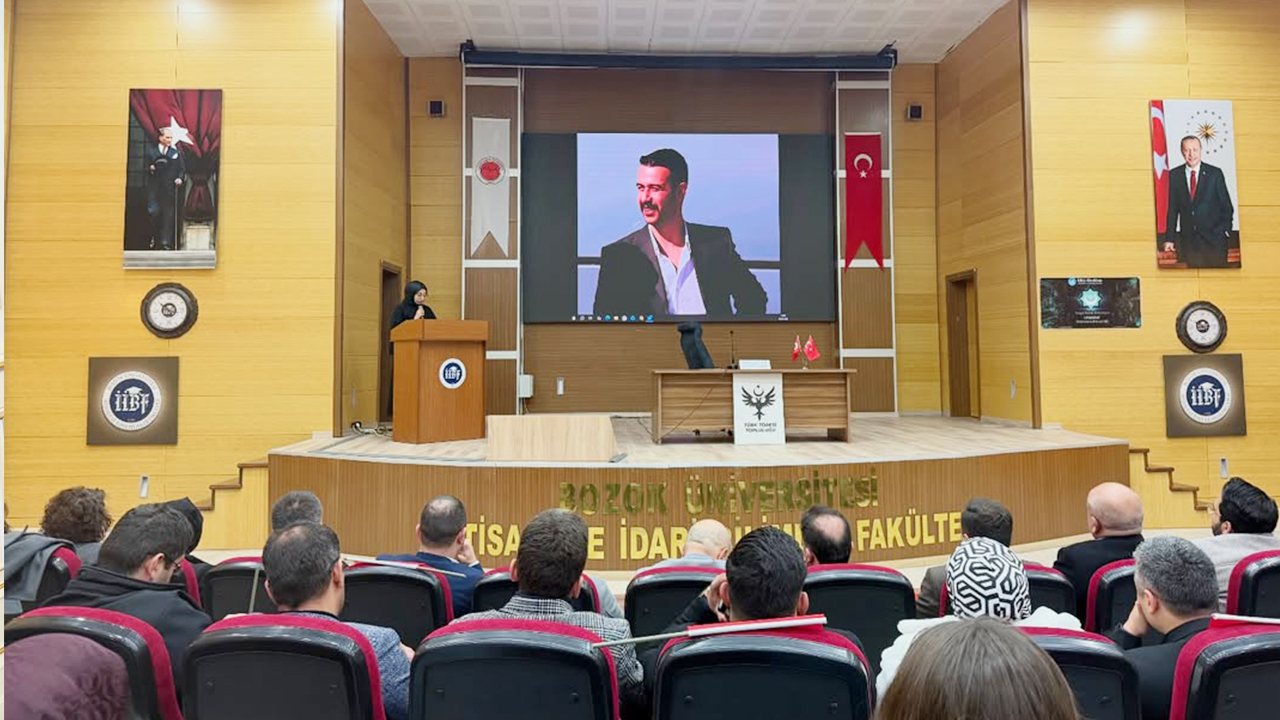 Çakıroğlu'nu Unutmadılar (2)