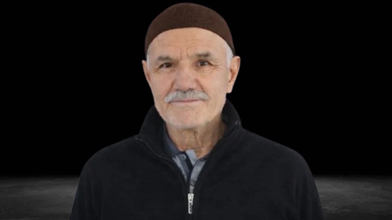 Camiyi Temizlyene Adam