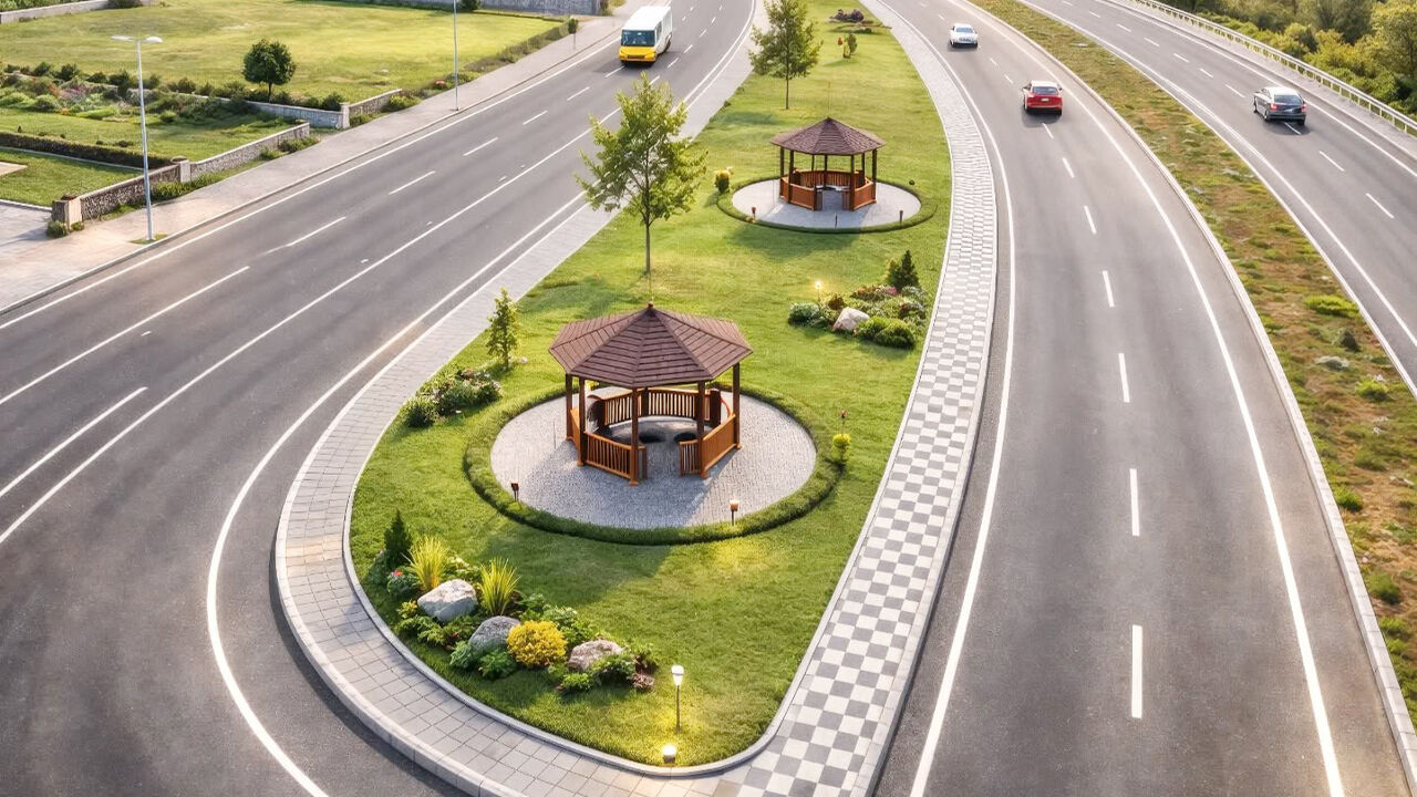 Çekerek'e Modern Dokunuş (3)