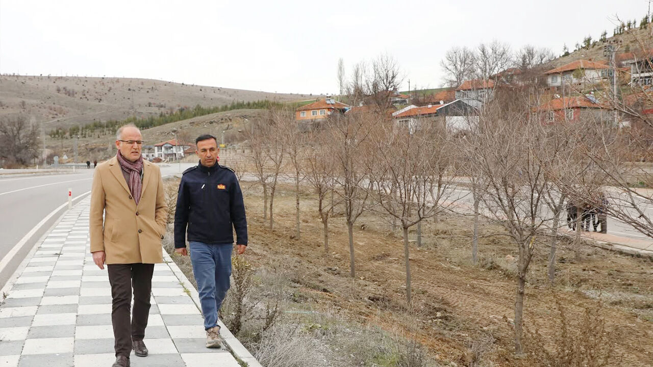 Çekerek'e Modern Dokunuş (4)