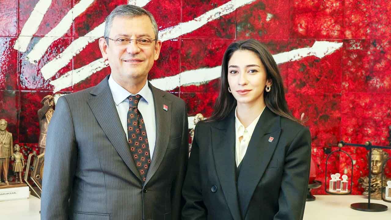 Chp Özgür Özele Destek2