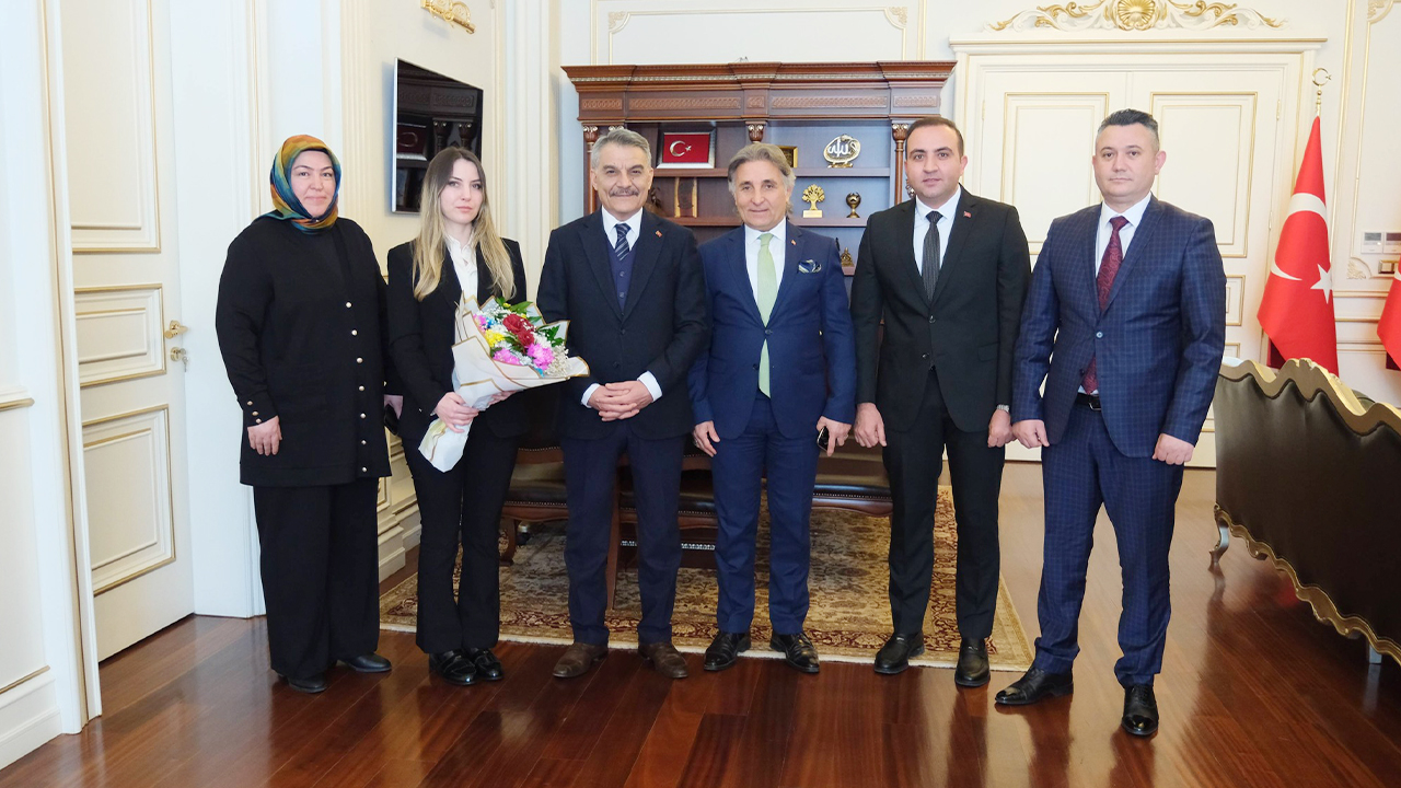 Defterdarlık Ziyaret (2)