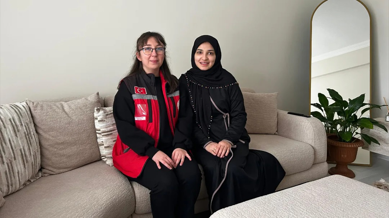 Devlet Destekli Mutluluk (3)