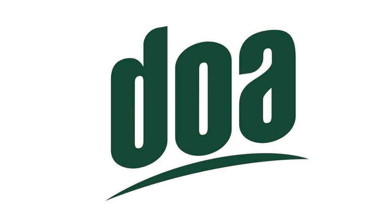 Doa Anadolu Marketing Yozgat Doa Logo
