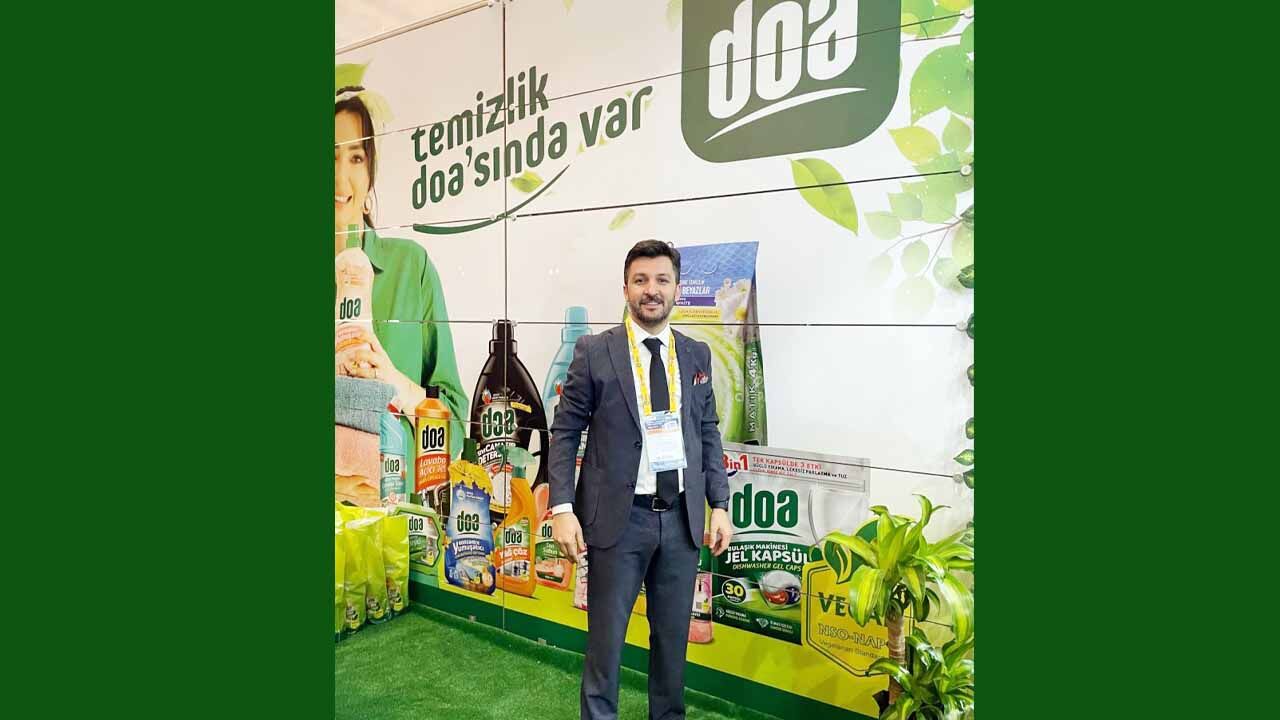 Doa Anadolu Marketing Yozgat Nevzat Ender