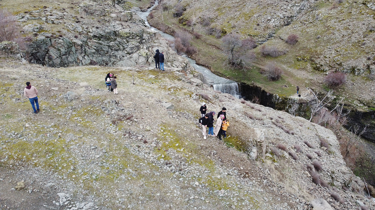Doğa Yeniden Canlandı (1)