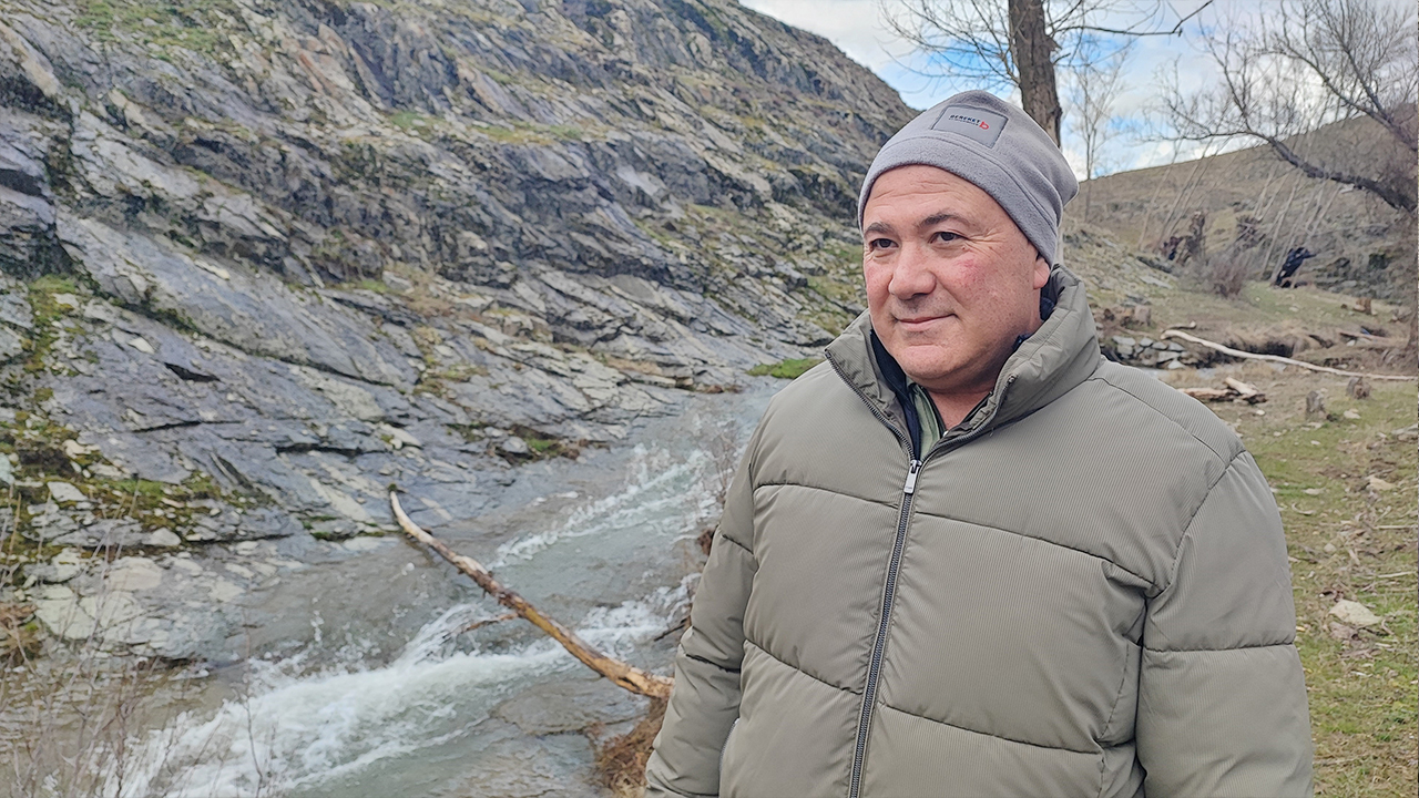 Doğa Yeniden Canlandı (3)