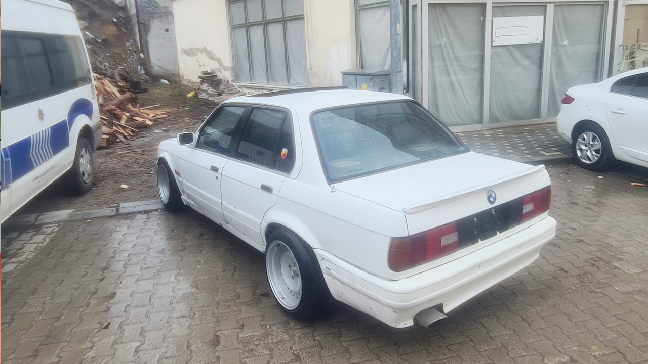 Emniyet Gereğini Yaptı