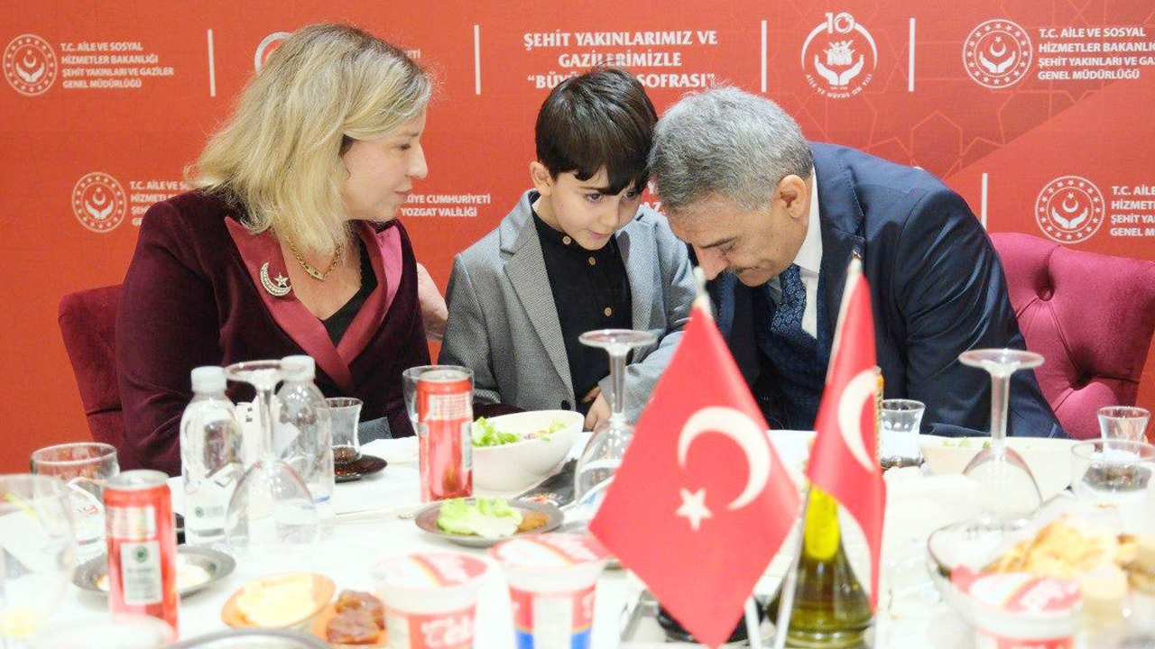 En Anlamlı Iftar (4)