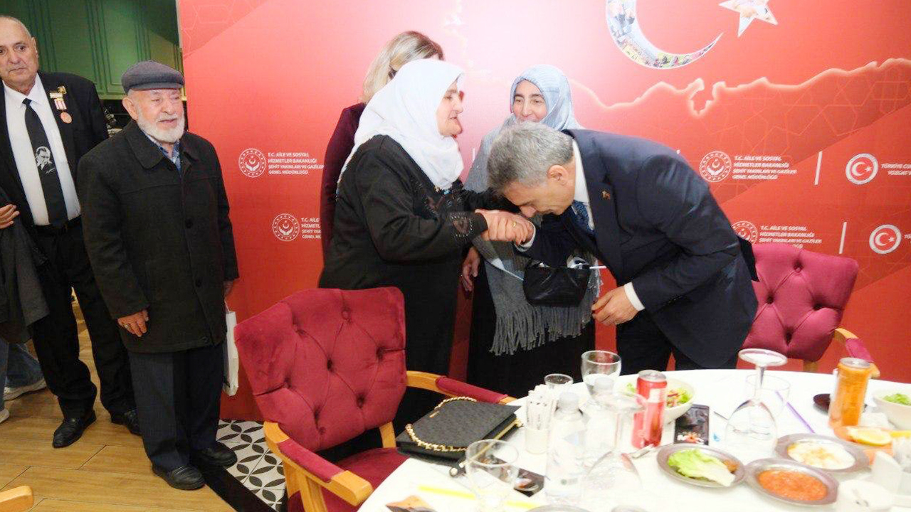 En Anlamlı Iftar (5)