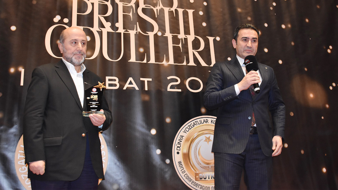 En Büyük Ödül Yozgatlılık (1)