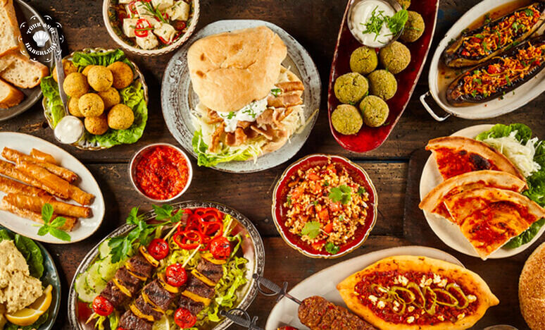 En Iyi Iftar Menusu Ve Ramazan Sofrasi Nasil Yapilir