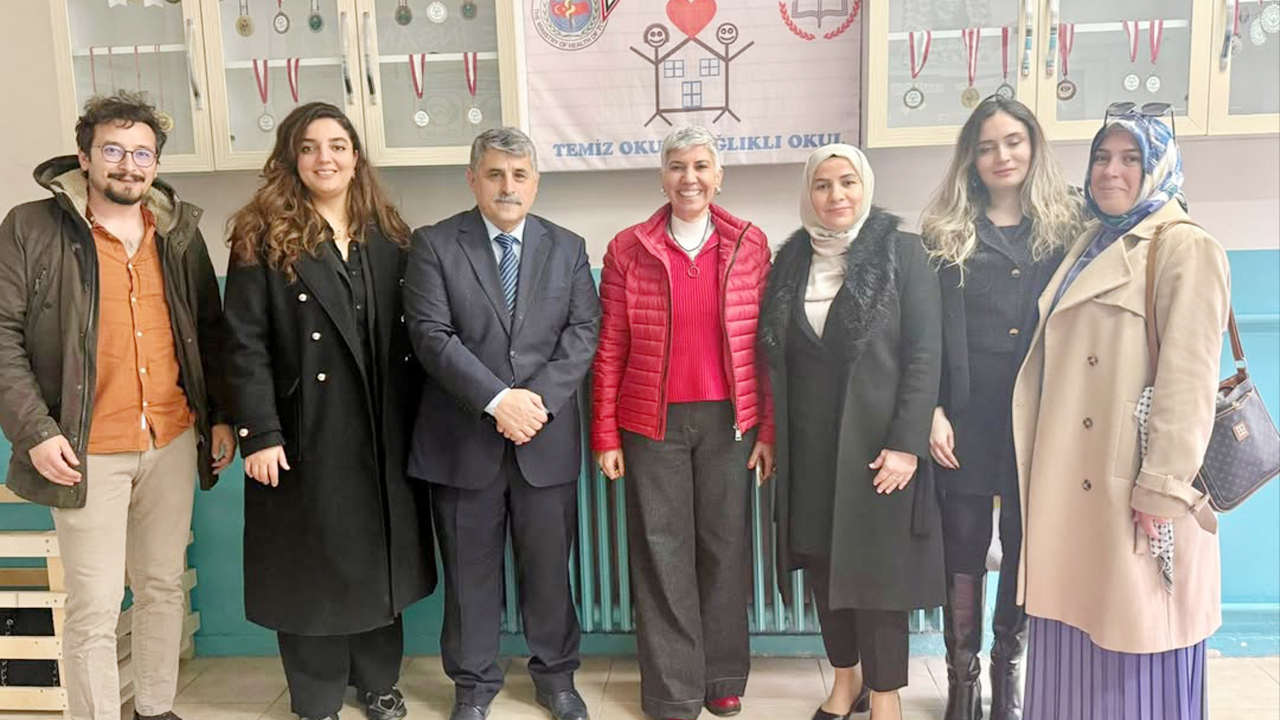 En Özel Öğrenciler (2)