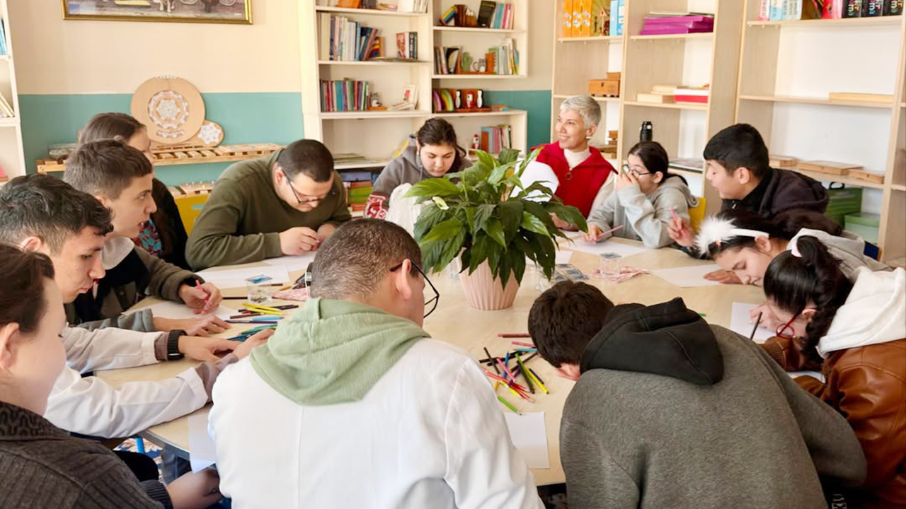 En Özel Öğrenciler (4)