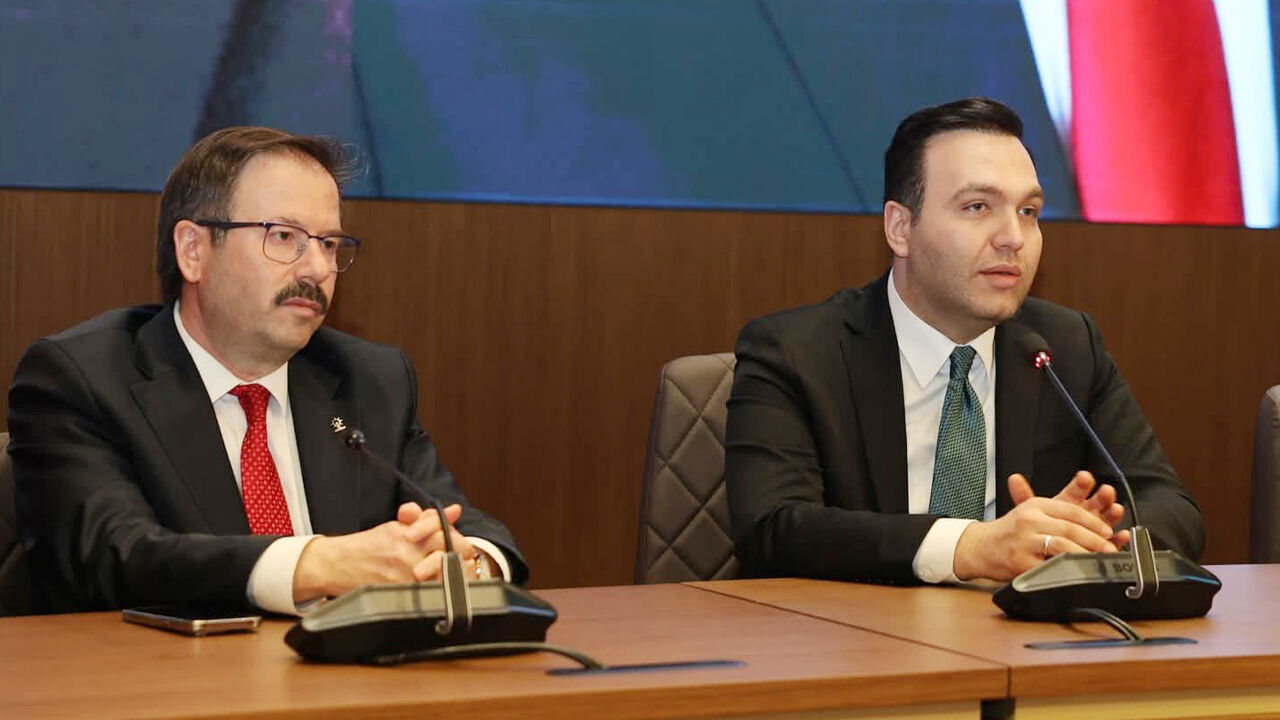 Geçmşie Vefa Geleceğe Güç (2)