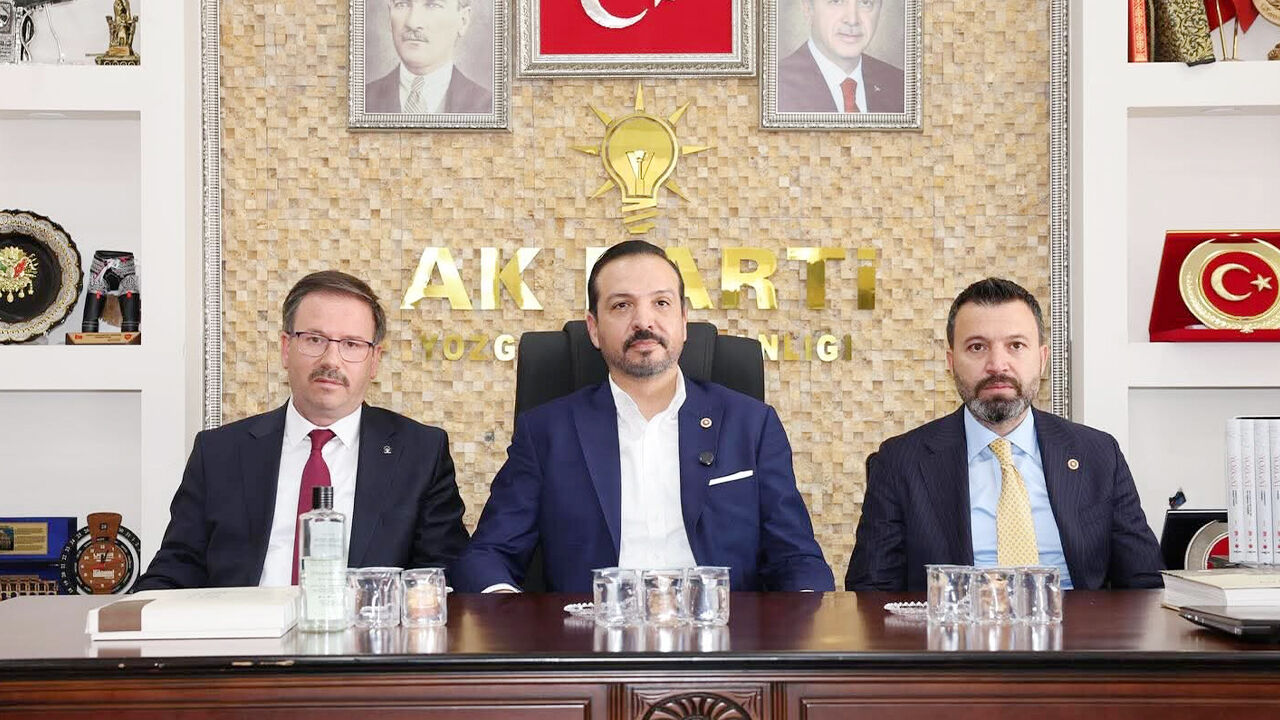 Geçmşie Vefa Geleceğe Güç (5)