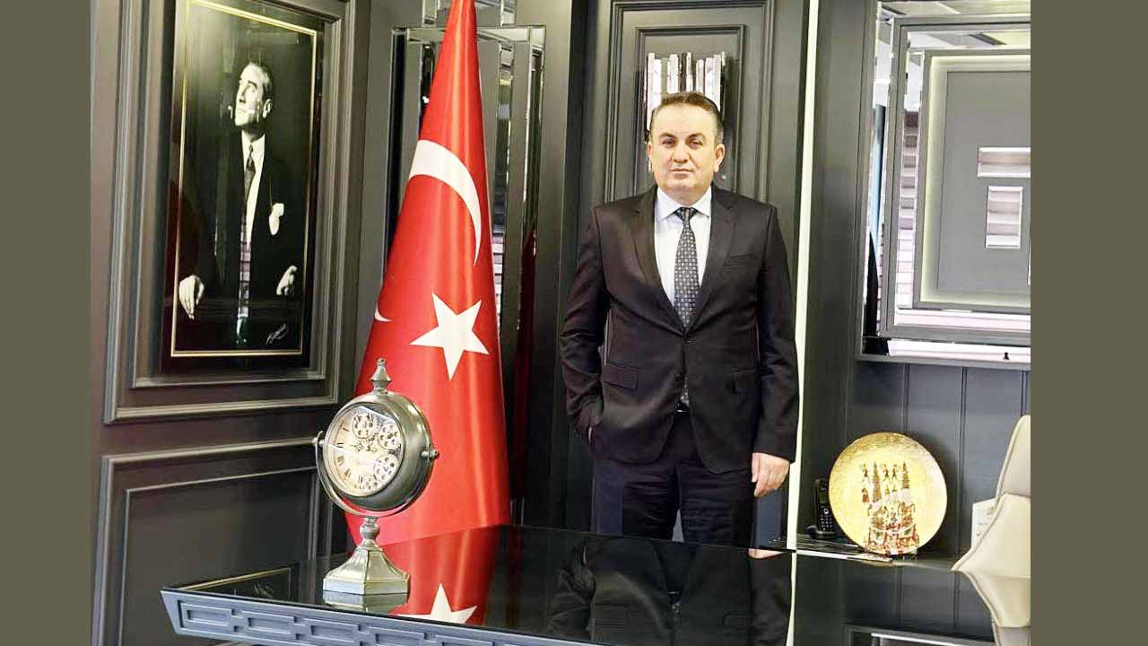 Gencay Koyunbaşoğlu Kimdir