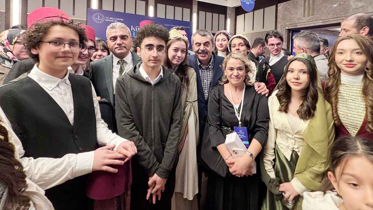 Hacı Ömer Tarman Külliye Ramazan Programı3