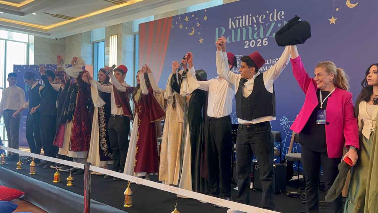 Hacı Ömer Tarman Külliye Ramazan Programı5