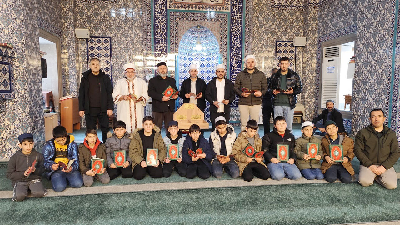 Hatim Kumbarası (2)