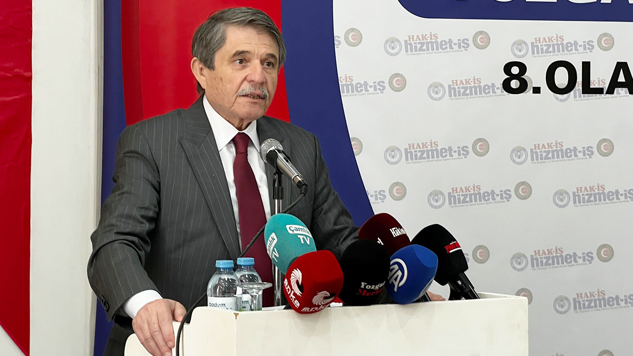 Hüseyin Tanrıverdi