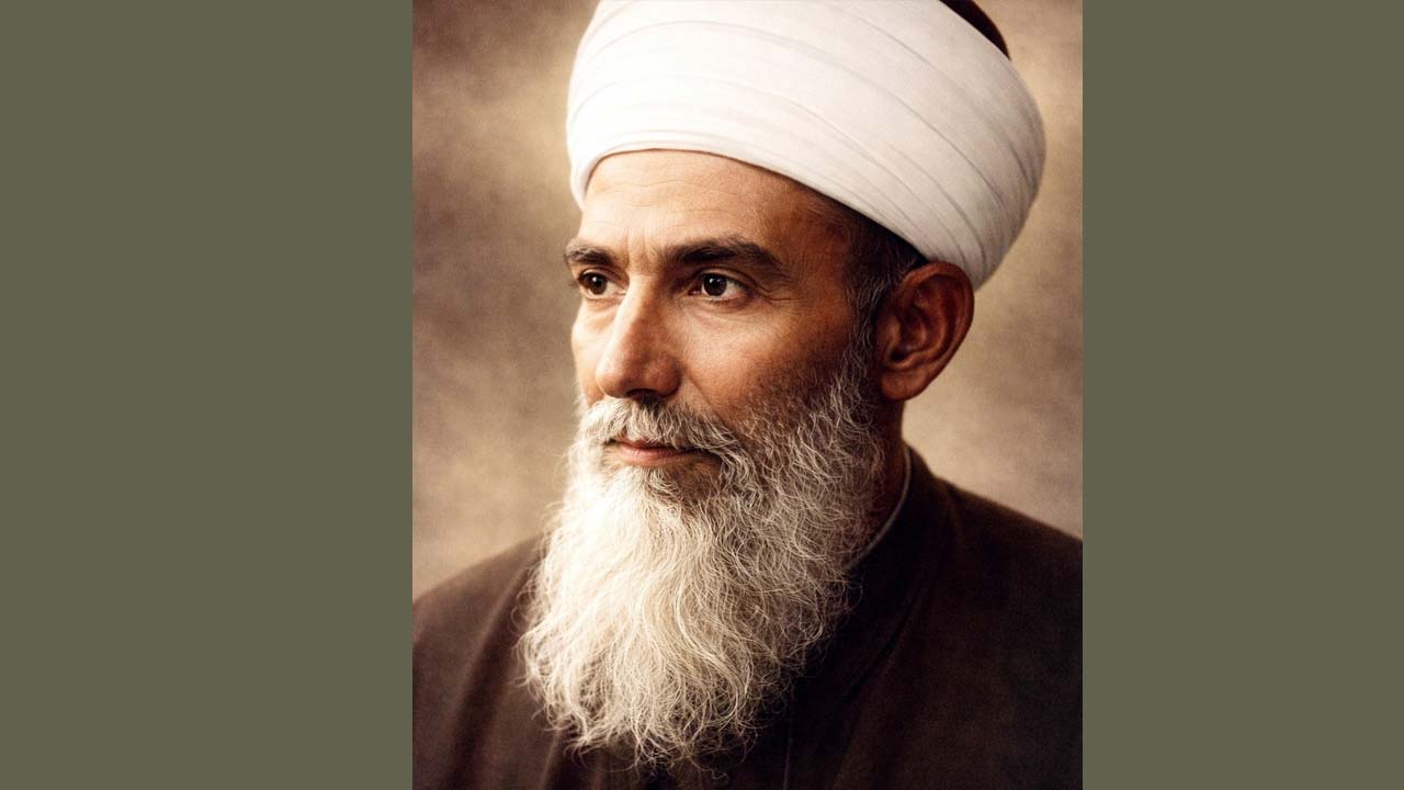 Hüzni Baba Konağı1