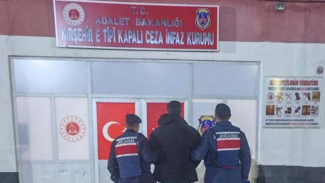 Iha Çiçekdağ Yozgat Siber (2)
