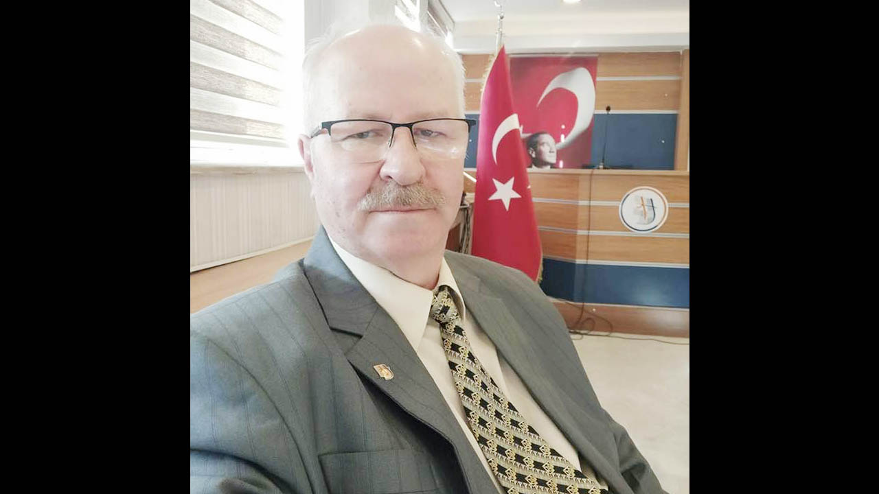 İlhan Üstkardeşler Tapu Kadastro Vefat