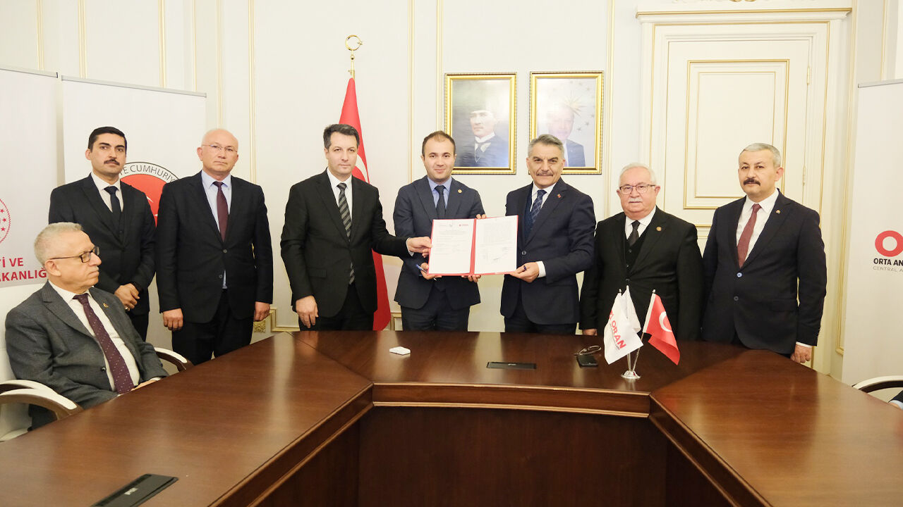 İmzalar Yozgat Için! (3)