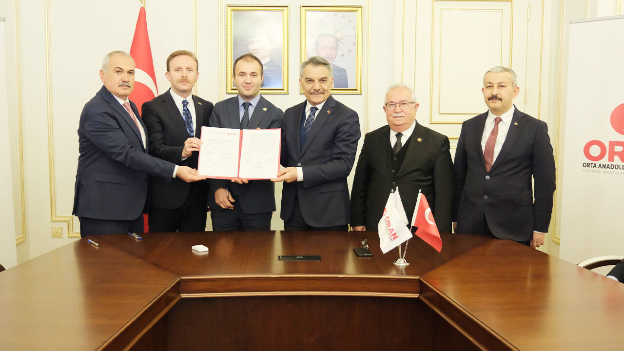 İmzalar Yozgat Için! (5)