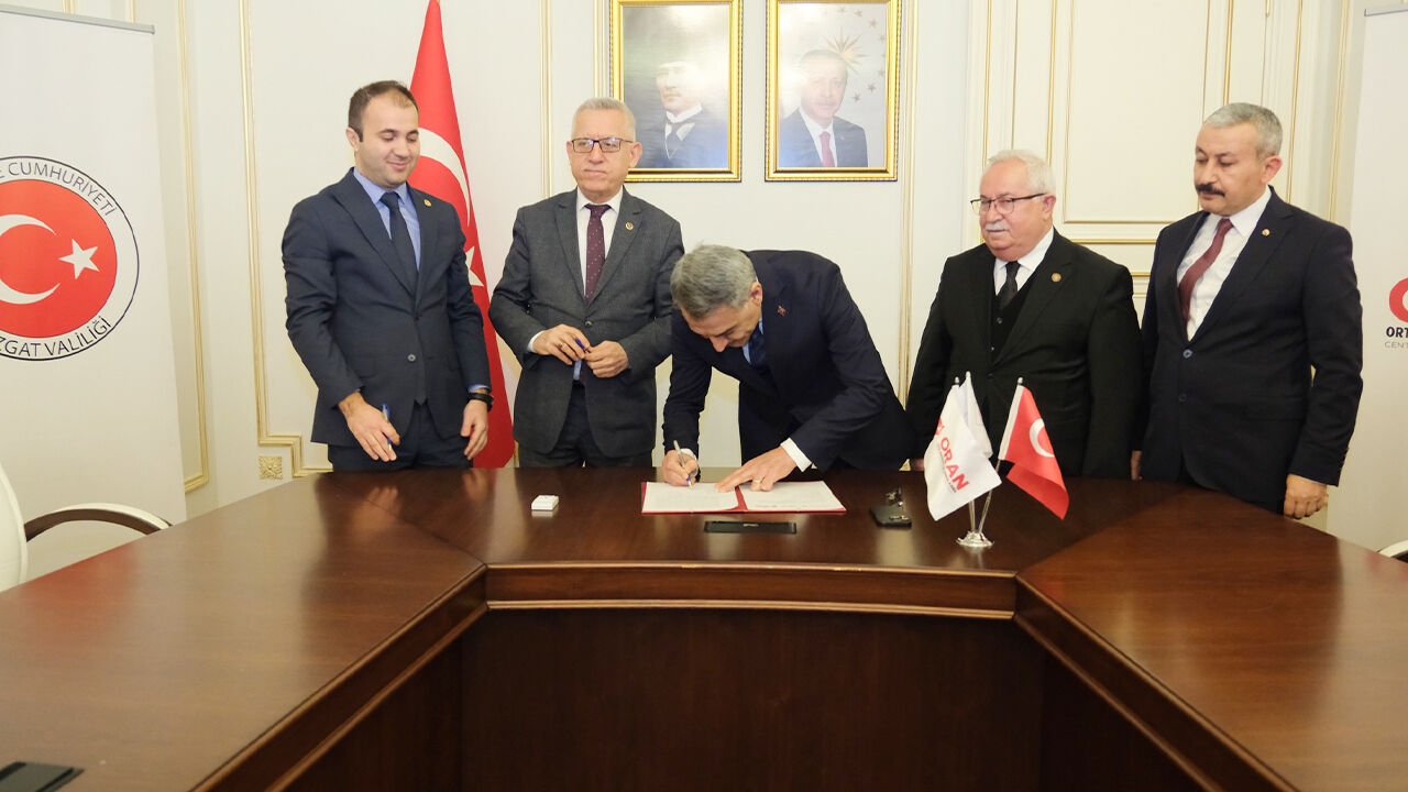 İmzalar Yozgat Için! (6)