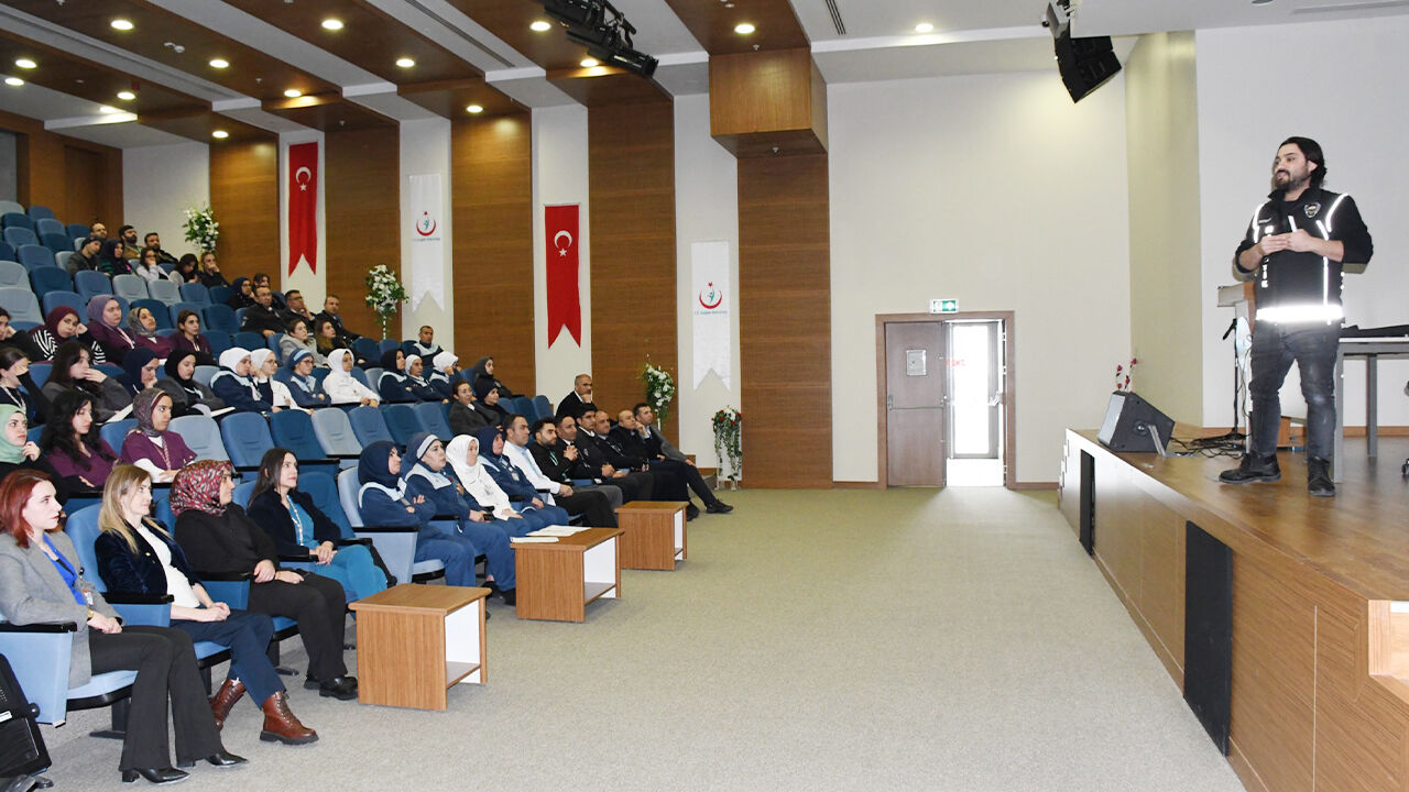 İpuçları Hayat Kurtarır (2)