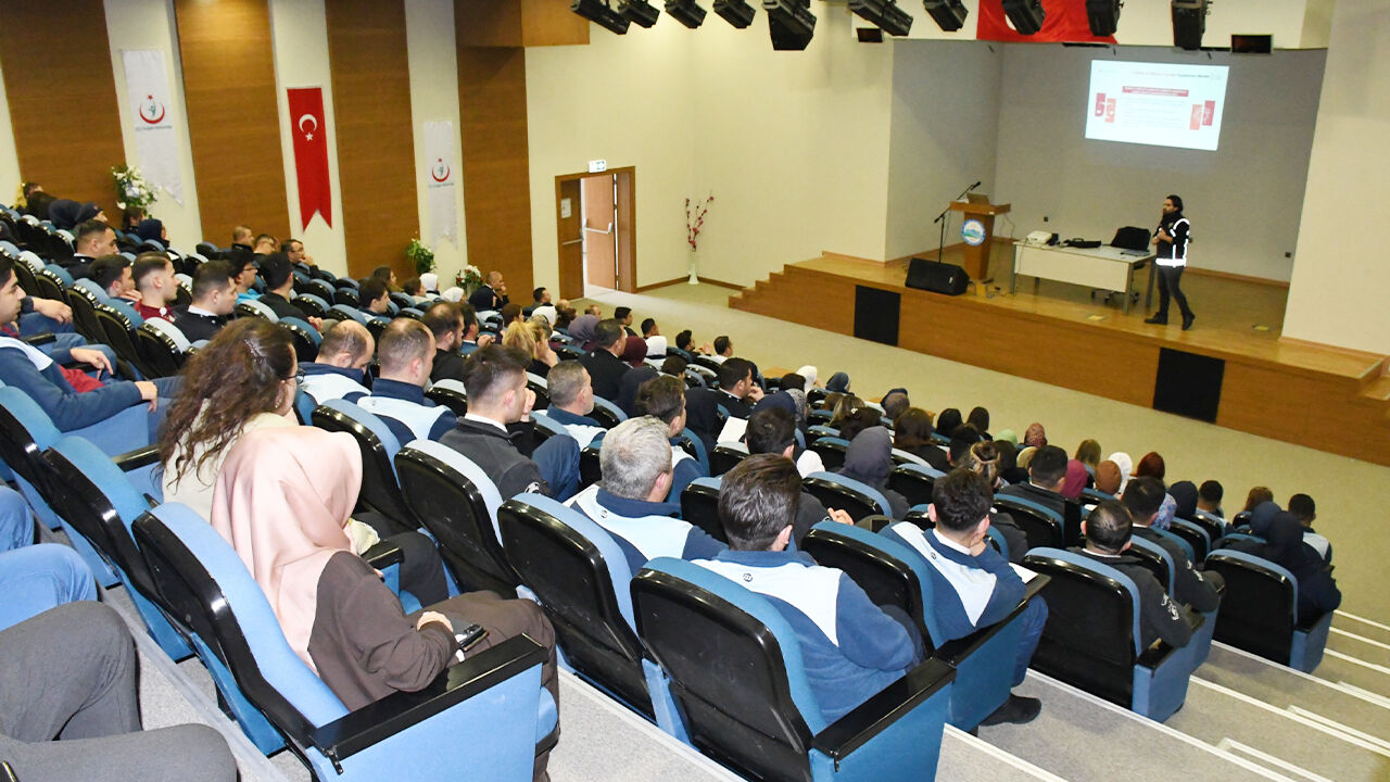 İpuçları Hayat Kurtarır (4)