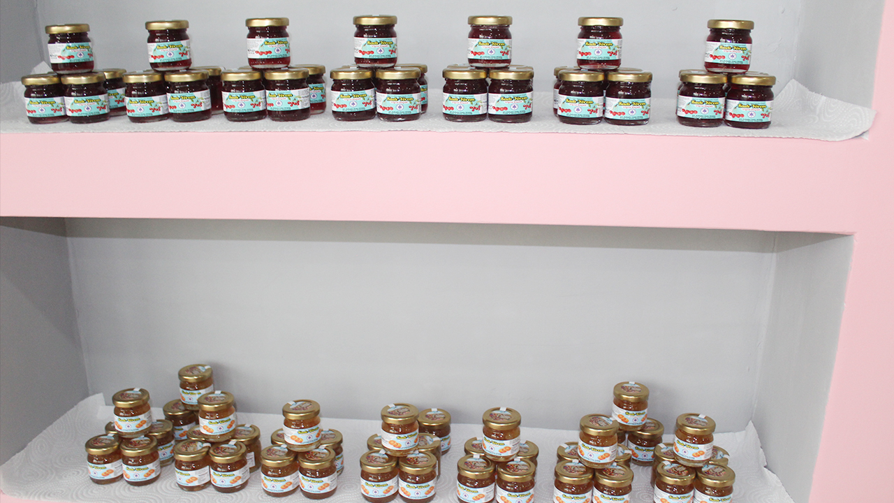 Kadıyörem Üretiyor (3)