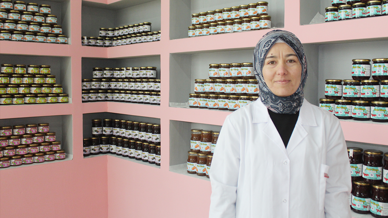 Kadıyörem Üretiyor (5)