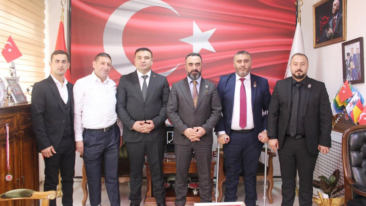 Kahramanların Ismini Yaşatan Kahraman Yozgatlılar