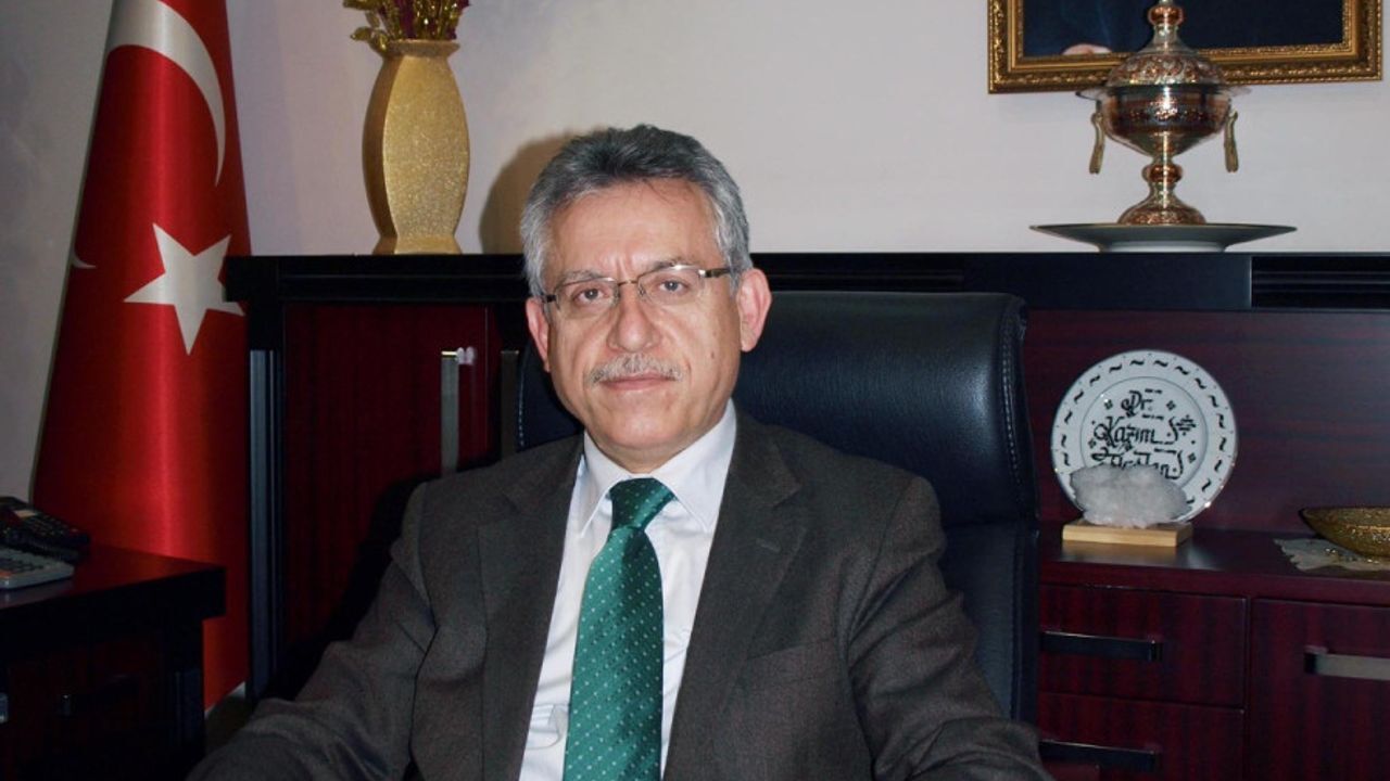 Kazım Arslan Kimdir