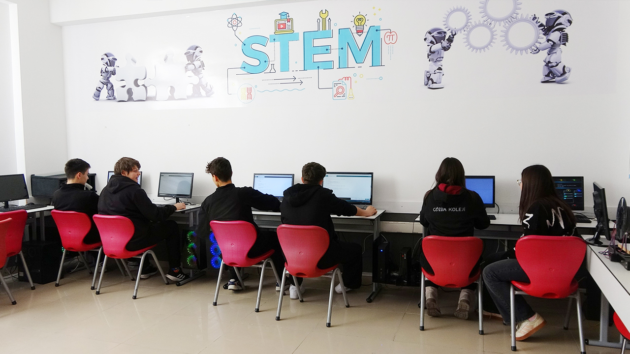 Kodlama Eğitimi (1)