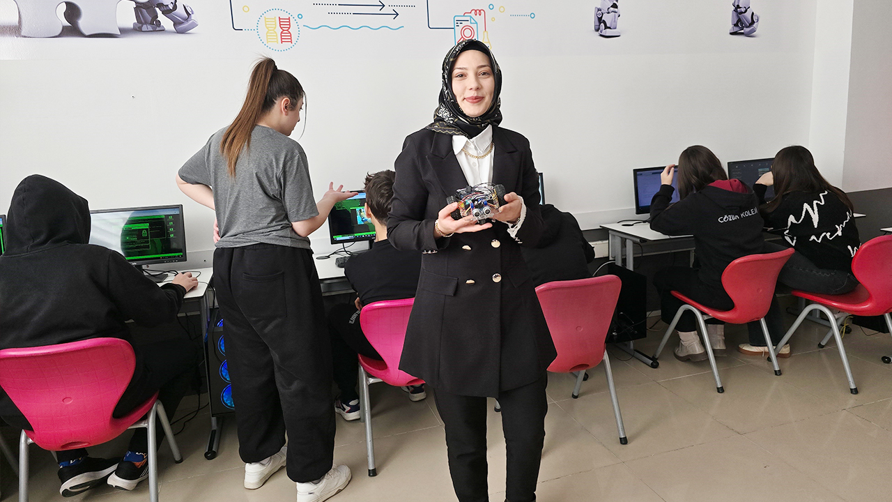 Kodlama Eğitimi (3)