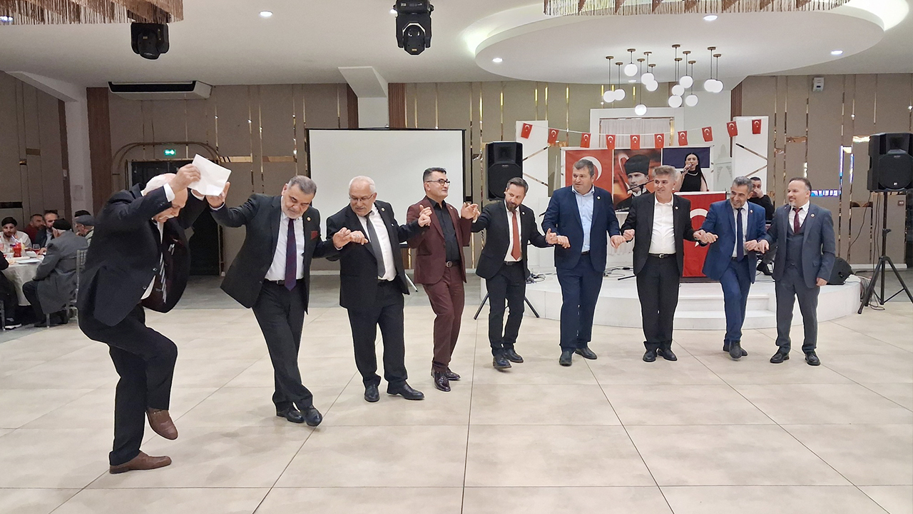 Lyon'da Yozgat Rüzgarı Esti (3)