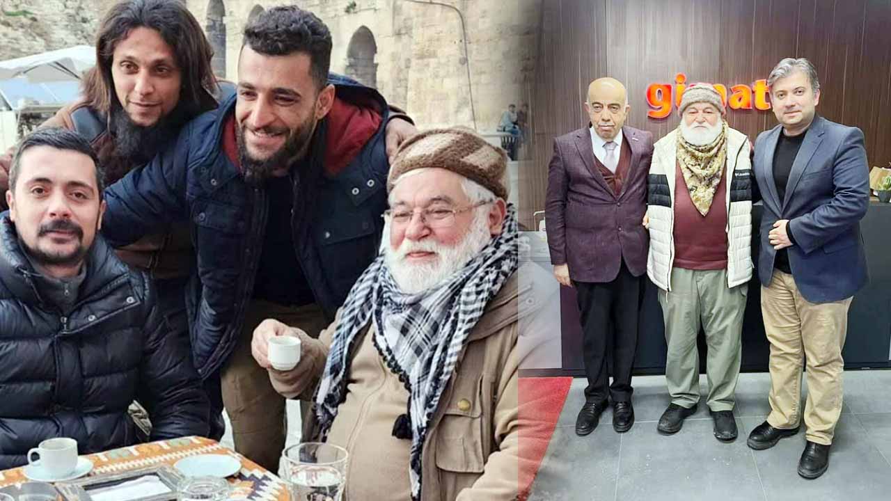 Mahir Damatlar Gönüllerde Birlik Vakfı