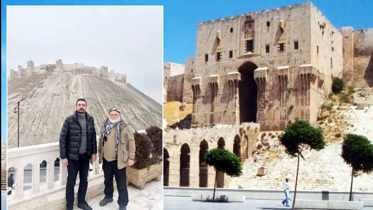 Mahir Damatlar Gönüllerde Birlik Vakfı1