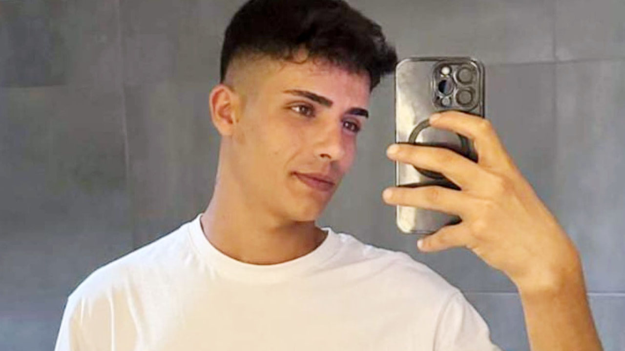 Muğla Milas Yozgatlı Genç Öldü