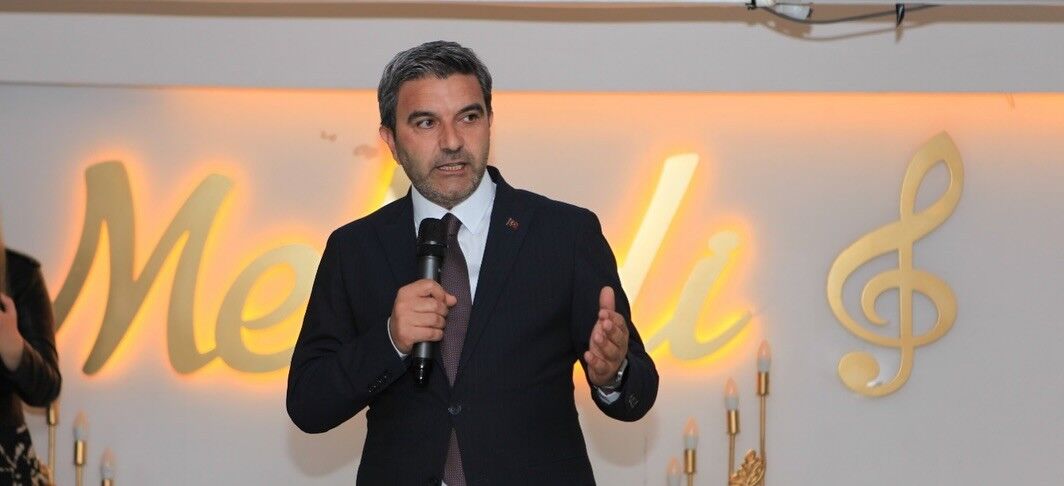 Mustafa Tekçam Kimdir