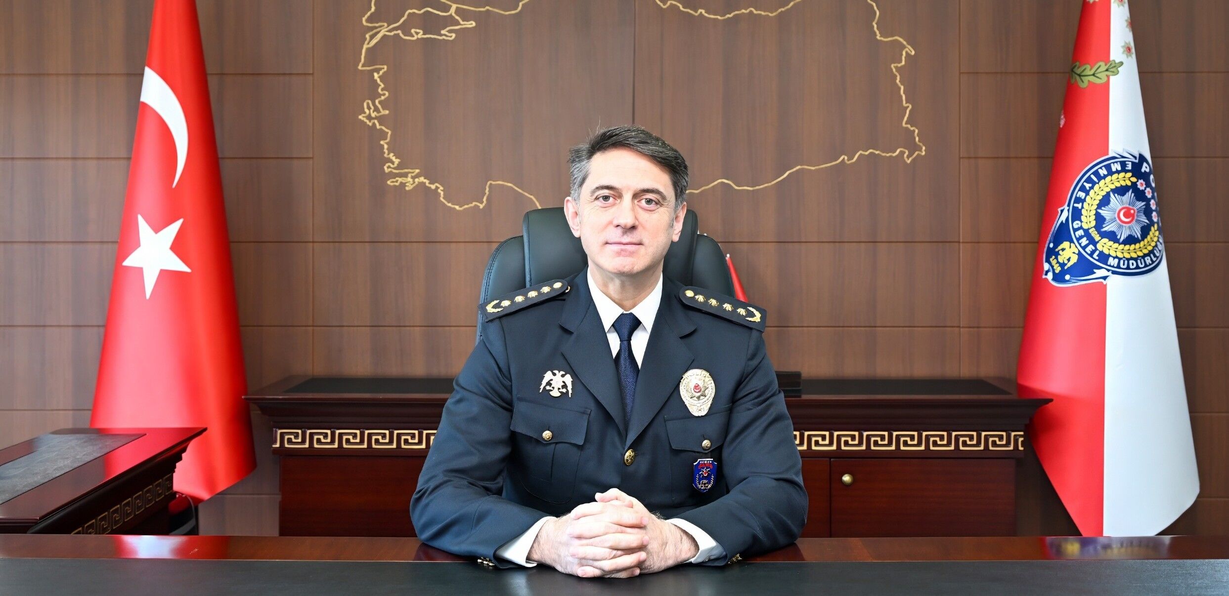 Necmettin Koç Kimdir Yozgat İl Emniyet Müdürü Kaç Yaşında, Nereli Ve Kariyeri Nedir