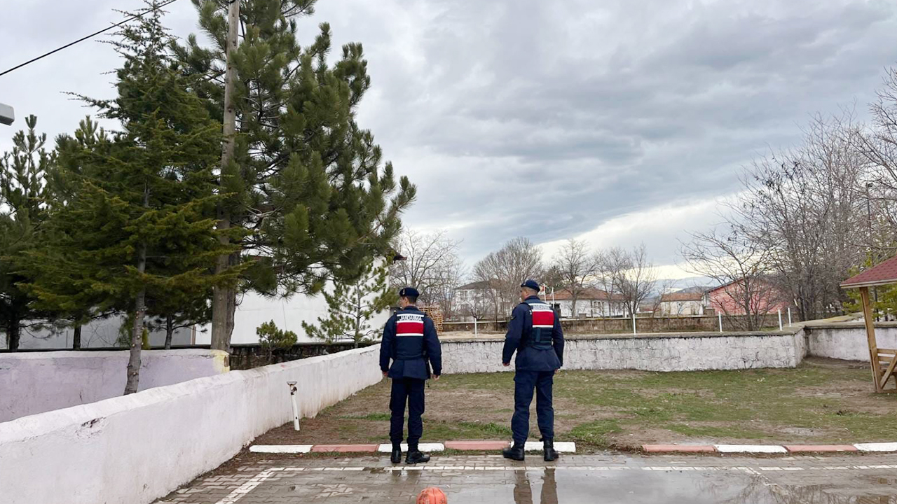 Okullara Sıkı Takip (2)